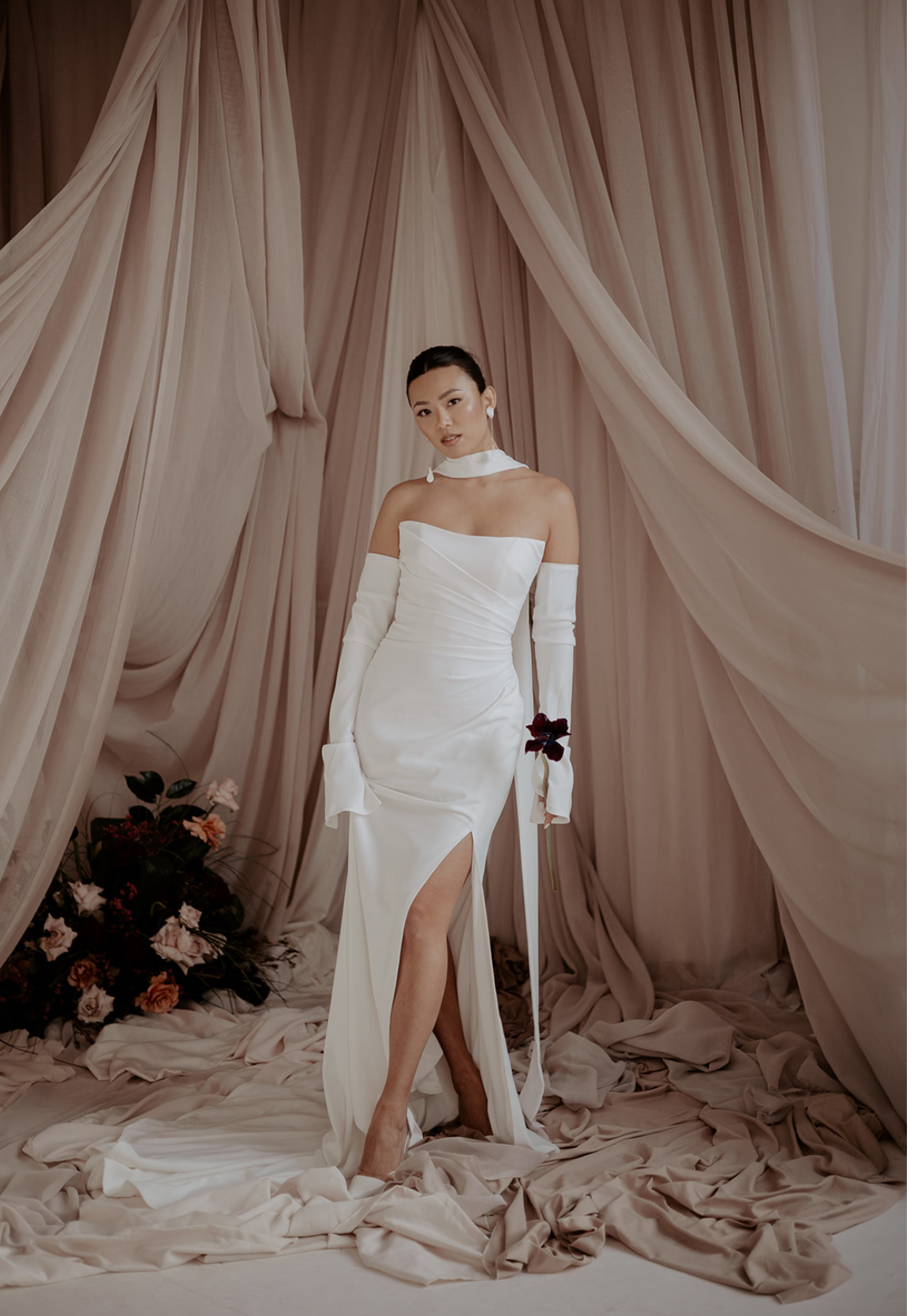 Jean Jackson Couture