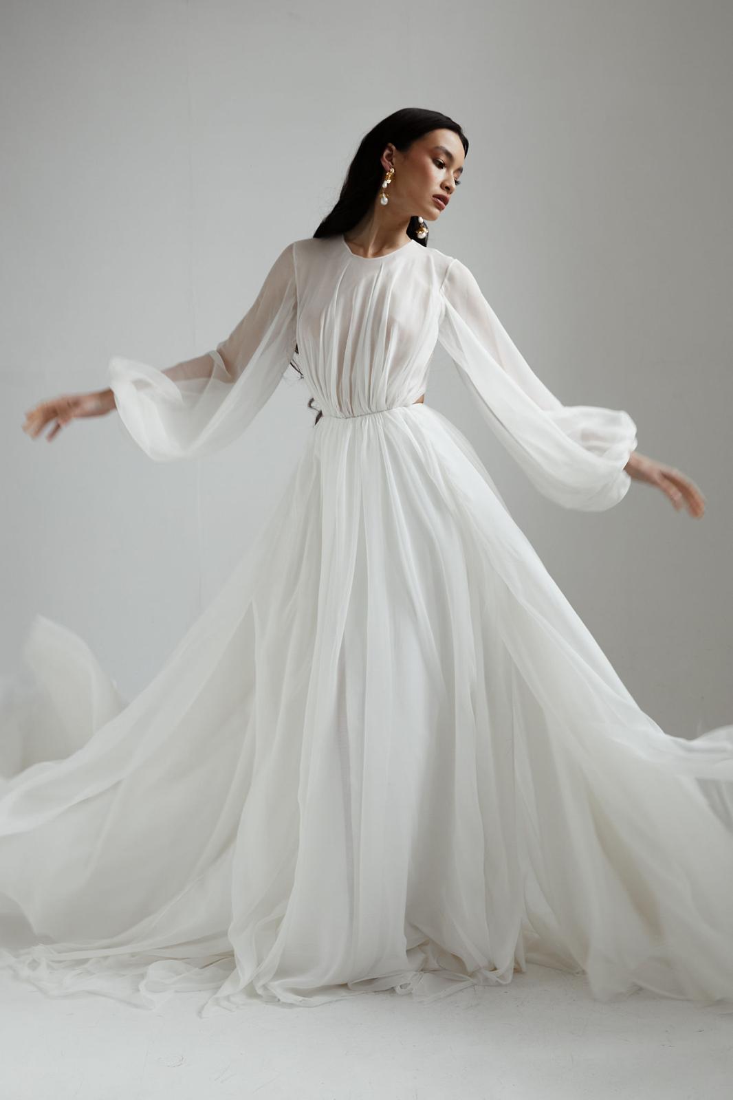 Katy Britton Bridal